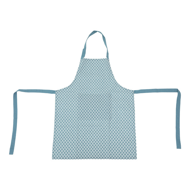 Șorț de bucătărie din bumbac TIKAL