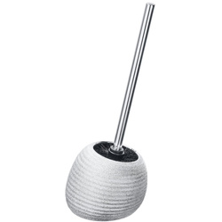 Perie de toaleta ceramica POLARIS, WENKO