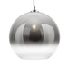 Lampa din sticla, BUBBLE, 150 cm