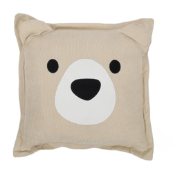 Perna decorativa pentru camera copiilor, 40 x 40 cm