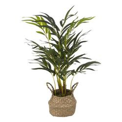 Planta artificiala in ghiveci, 80 cm