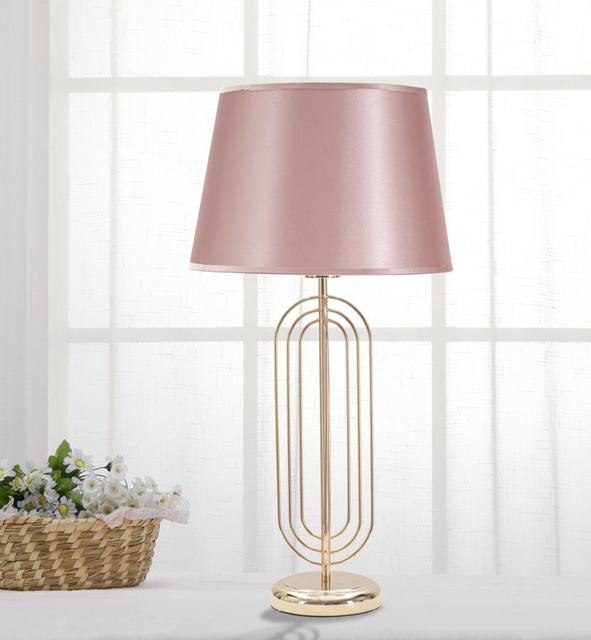 Lampa de birou KRISTA, 64 cm