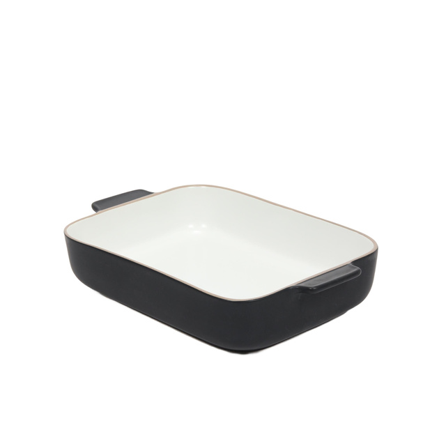 Tava de copt, 28,5 x 18,5 cm