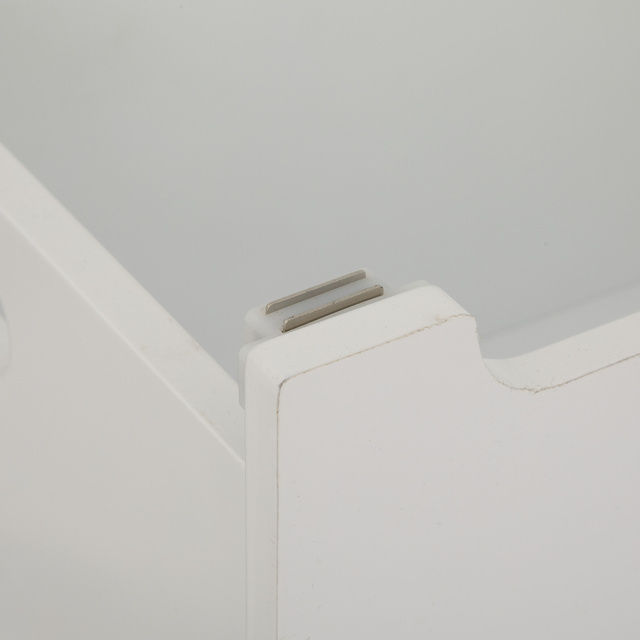 Cutie pentru jucarii FOX, 53 x 33 x 54,5 cm