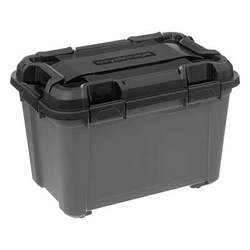 Cutie cu capac BUNKER, 55 l
