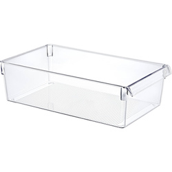 Organizator pentru frigider, 36 x 20,5 x 10 cm