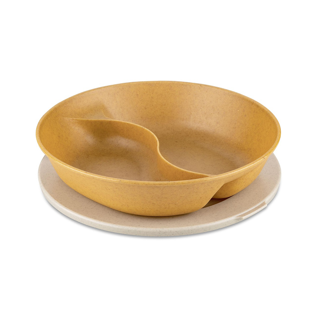 Cutie de prânz cu compartimente CONNECT, 1,5 l, KOZIOL