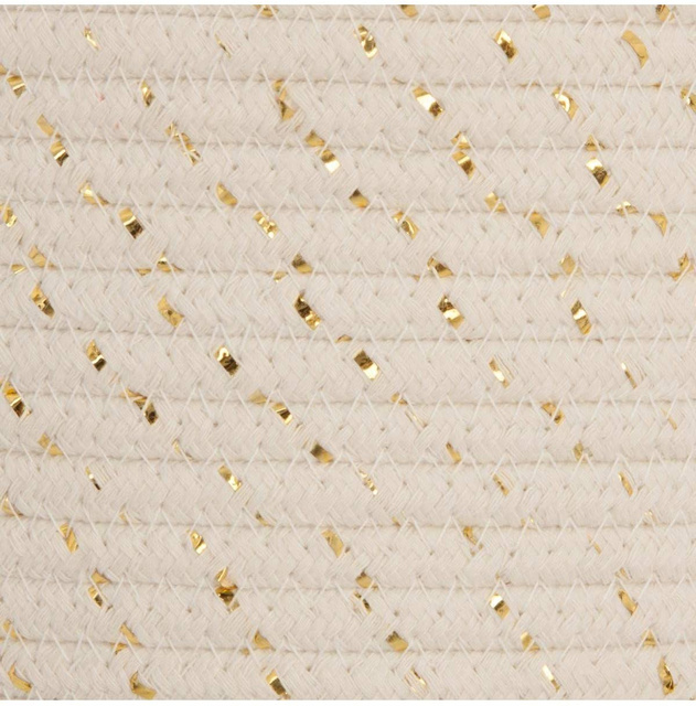 Coșuri de depozitare, 3 buc