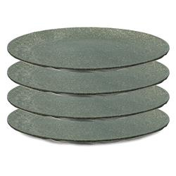 Set farfurii CLUB, Ø 26 cm, 4 buc, KOZIOL