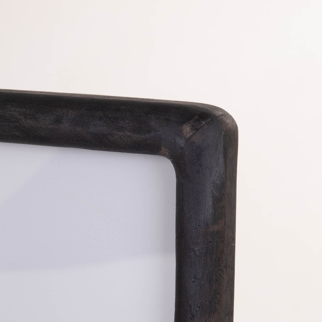 Ramă din lemn pentru fotografii, 38,5 x 1,7 x 24 cm