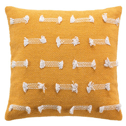 Perna decorativa JULINE, 40 x 40 cm