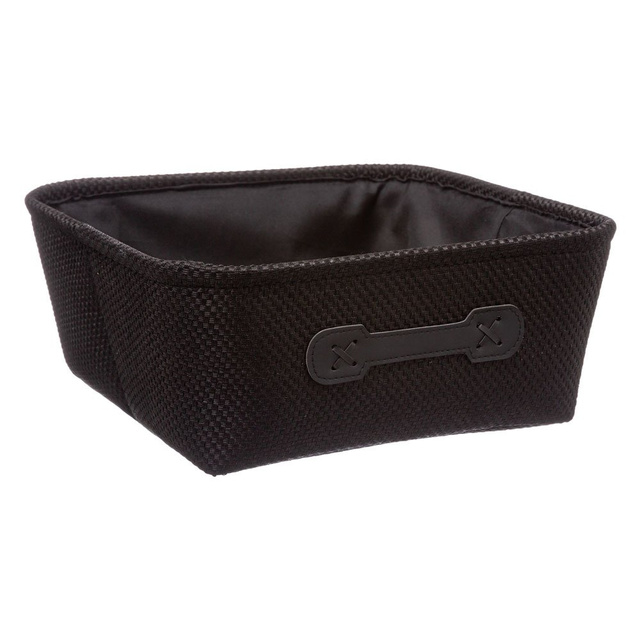 Organizator cosmetic cu maner, 31 x 15 cm