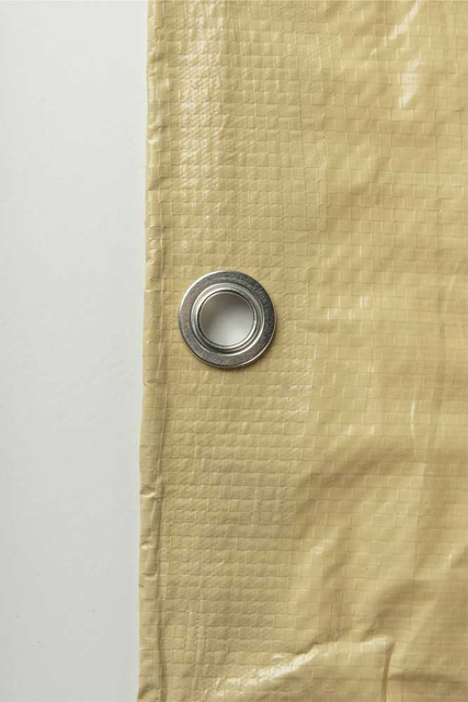 Protecție pentru balcon cu motiv de viță sălbatică - 500 x 85 cm, viță sălbatică