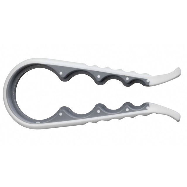 Deschizator de borcane și sticle MULTI, multifuncțional