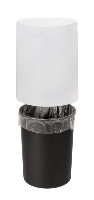 Cos de gunoi ATRI, 6 L, WENKO