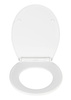 Capacul de toaletă KOS - Termoplast