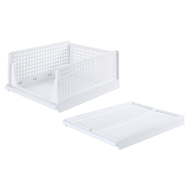 Set 2 organizatoare pentru haine