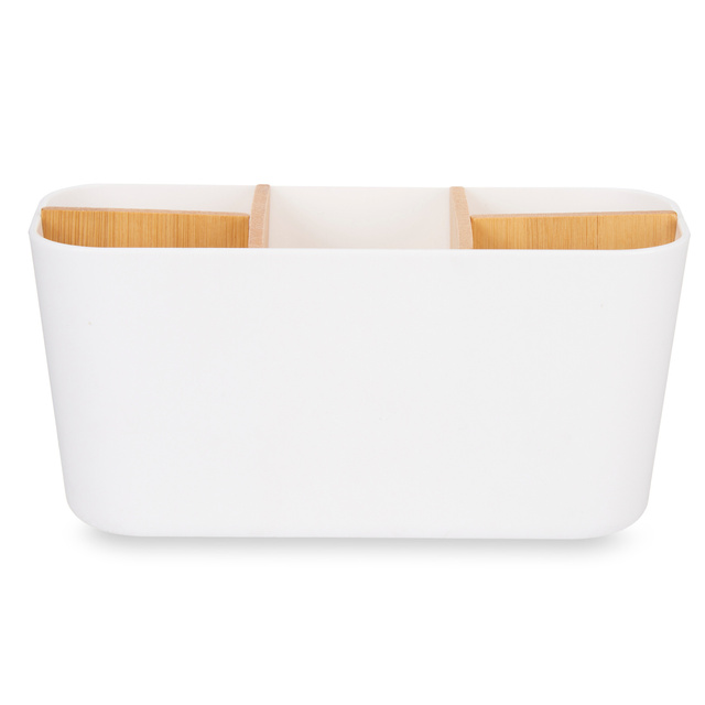 Organizator pentru cosmetice SQUARE, 9 x 21 x 10 cm