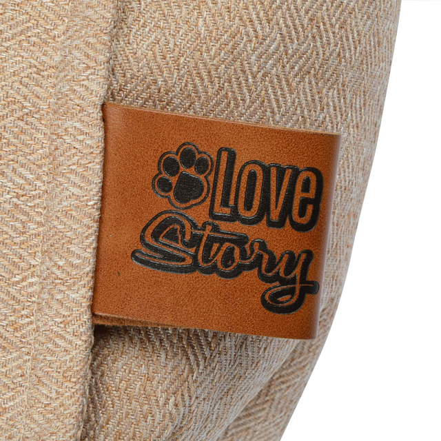 Perna din poliester, 80 x 60 cm