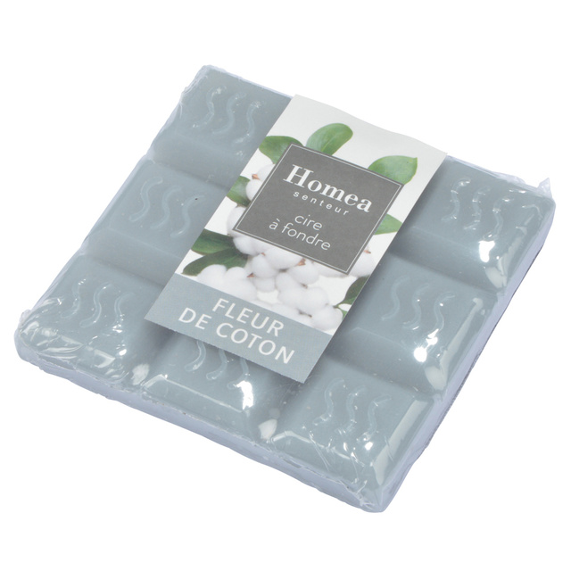 Ceară parfumată, 12 buc.