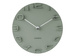 Ceas de perete EDGE, Ø 42 cm