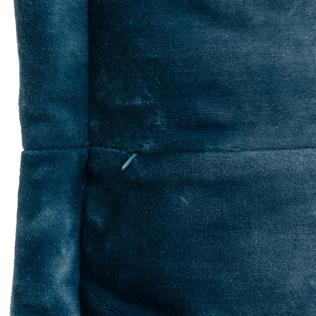 Pernă flanelată 550 Cuddly AE 53 x 53 cm