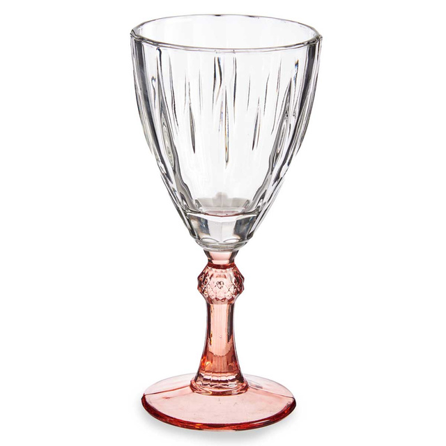 Set 6 pahare pentru vin, 275 ml