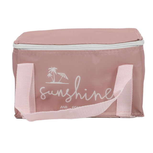 Geantă termică JALO, 2,6 l