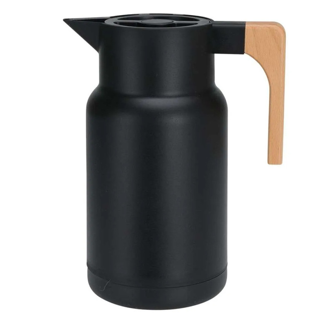 Ulcior cu vid LEMN, 1 l