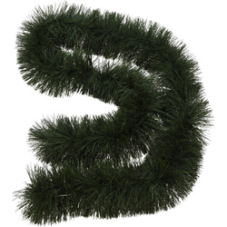 Ghirlandă de Crăciun, brad, 270 cm