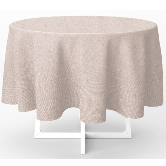 Fata de masa rotunda, Ø 150 cm