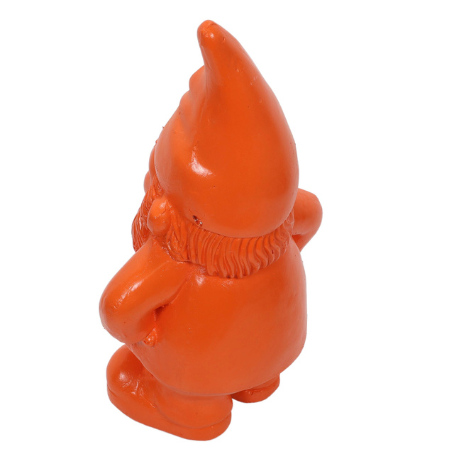 Gnom de gradina ANAO, figurina decorativa, 42 cm