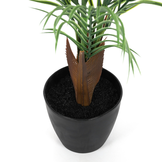 Palmă artificială NOVA, Ø 50 x 85 cm, model 2