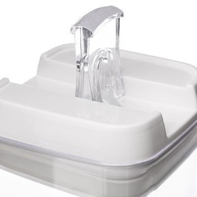 Recipient alimentar OSLO cu inchidere ermetica, 800 ml