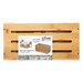 Cutie pentru balcon din lemn, bambus, 15 x 31 cm