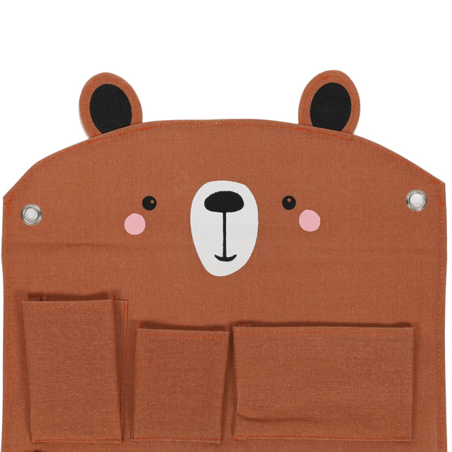 ORGANIZATOR DE PERETE 7 BUZUARE 3ASS