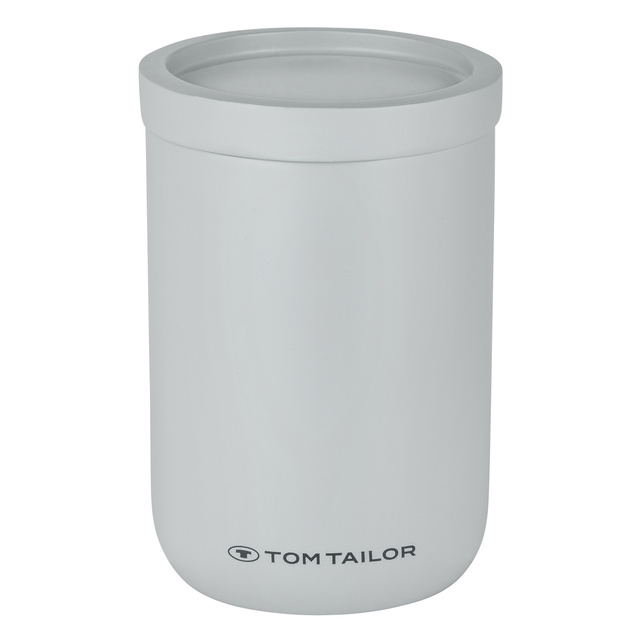 Organizator rotund cu capac TOM TAILOR