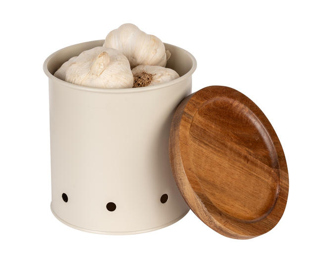 Recipient de depozitare aerisit ARIA, 1,6 l