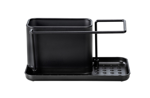 Organizator chiuveta, inox, ORIO, WENKO