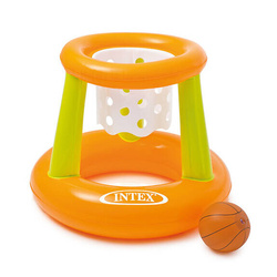 Jucarie gonflabila de baschet cu apa