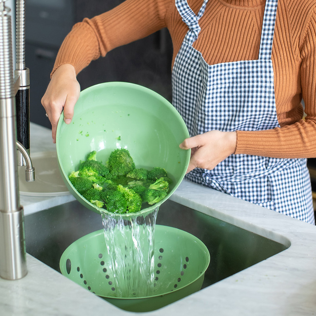 Strecuratoare 5 L PALSBY L, KOZIOL