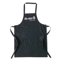 Șorț de bucătărie BBQ din bumbac, universal