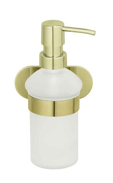 Dozator de săpun OREA, Turbo - Loc, Wenko