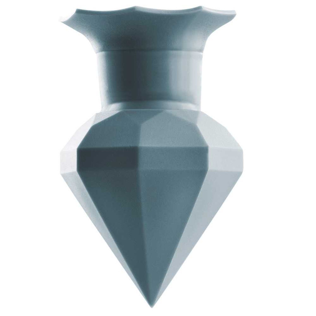 Capacul robinetului din silicon DIAMOND curăță de calcar și sedimente