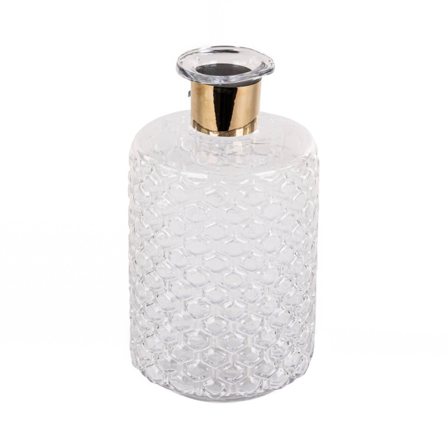 Vaza din sticla Suite, inaltime 26,5 cm