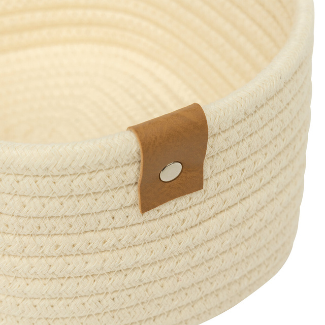 Set de coșuri Ivory x3 Duo