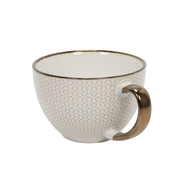 Cana mare pentru cafea sau ceai DUNE, 460 ml