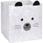 Cutie pentru jucarii, Cuties, 32 x 32 x 32 cm