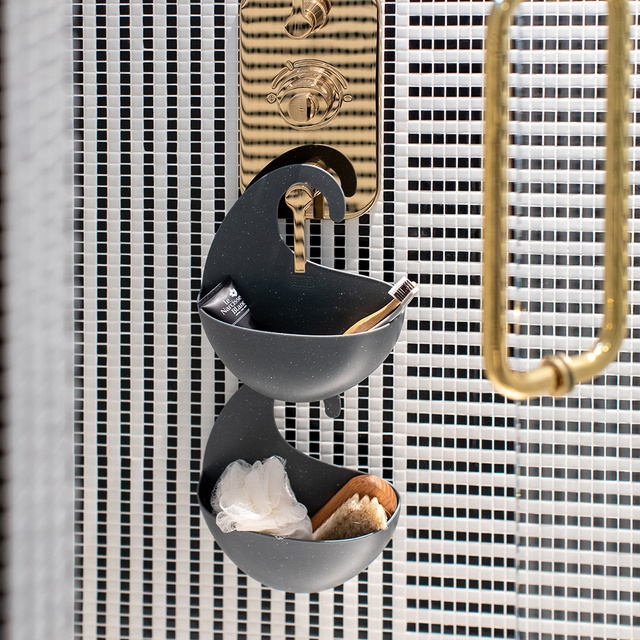 Organizator de baie SURF M, KOZIOL