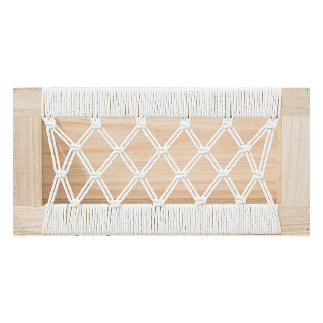 Set de 3 lăzi Australie din macrame
